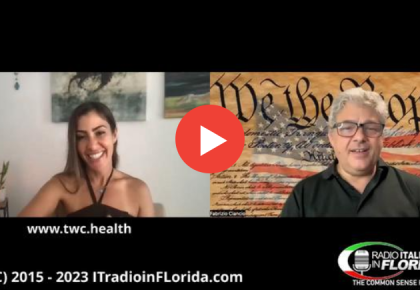 Dr. Hadar Elbaz: my Post Covid experience